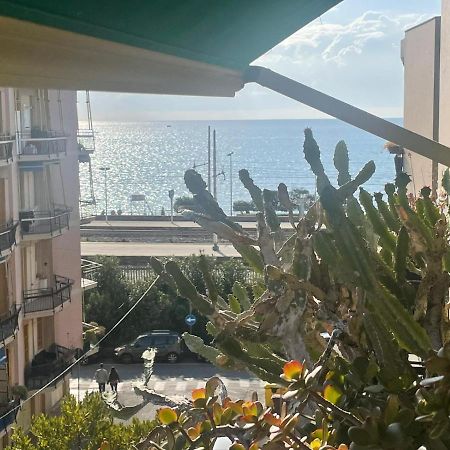 Alloggio Vista Mare Loano Exterior photo