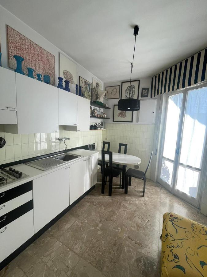 Alloggio Vista Mare Loano Exterior photo